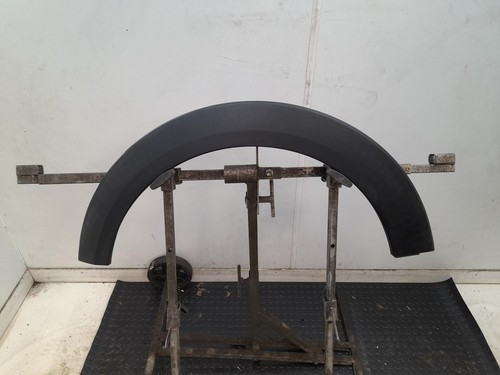 Mini wheel - wheel, arch