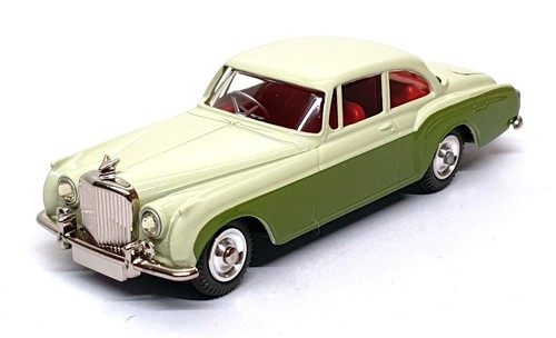 Corgi toys 224 reissue - corgi,