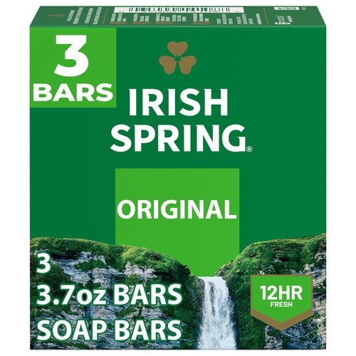 Irish spring original - irish,