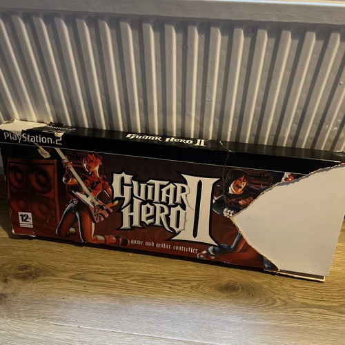Guitar hero red octane - red,