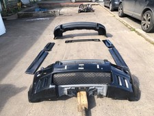 Freelander 2 HST Body Kit in