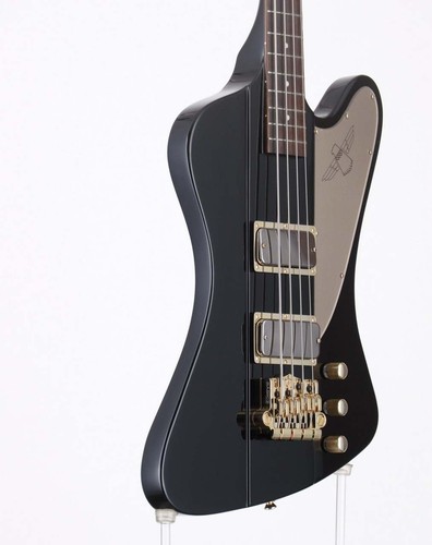Epiphone rex brown sig - rex,