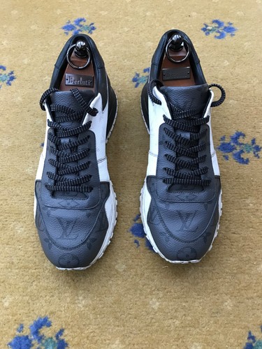 Louis vuitton trainers - louis,
