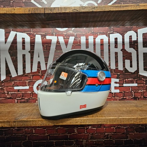 Nexx xg100 retro helmet - nexx,