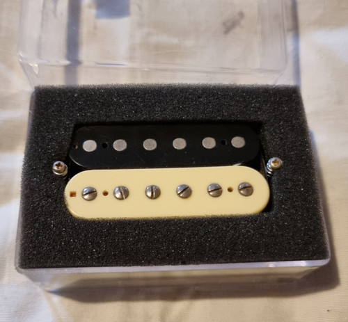 Dean humbucker pickups bridge - dean,