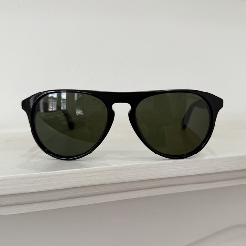 Polaroid black sunglasses - polaroid,