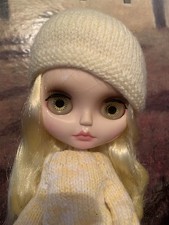 Factory Blythe Doll For Custom