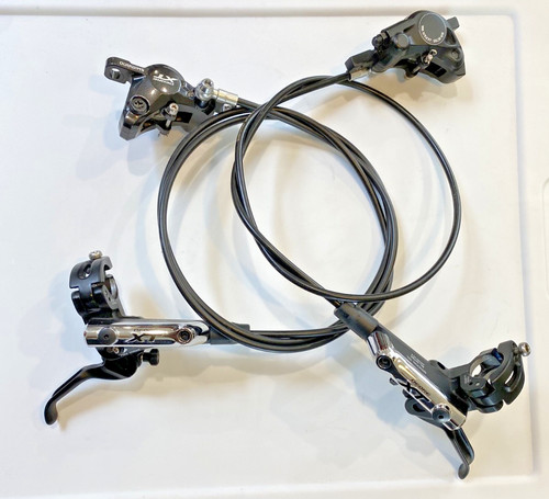 Shimano deore m785 - xt, br-m785/m8000
