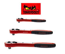 Teng tools quick release - tools,