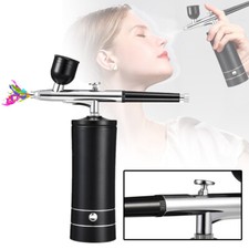 Mini Airbrush Compressor Kit