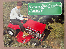 Massey Ferguson MF 7 MF 10 MF