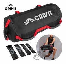Crivit fitness sandbag - fitness,