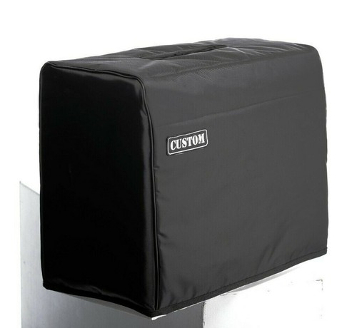 Custom padded cover for - , engl