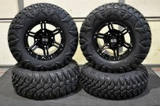 MULE PRO FXT 27" QBT 846 8 Ply