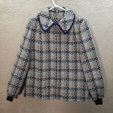 Vintage Welsh Woolens Jacket