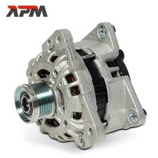 Alternator Generator 110A 14V for VW Load Up Polo UP! Seat Arona Ibiza 4 Mii