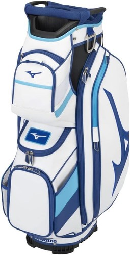 Mizuno golf caddy bag tour - mizuno,