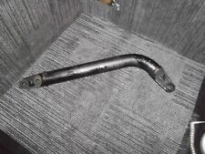 Yamaha XJR1300 2003 engine frame rail 