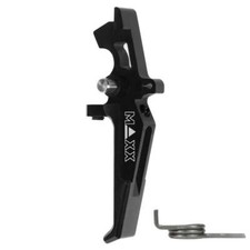 MAXX- CNC Aluminum Advanced