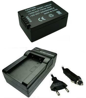 Lot camera battery 1200mah - lot:,