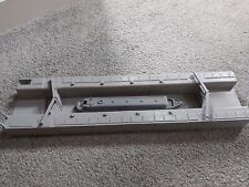 OO Gauge Model Railway Canal