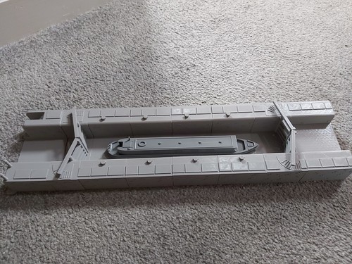 Gauge model railway - oo,