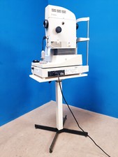 Canon CR-DGI Retina Camera