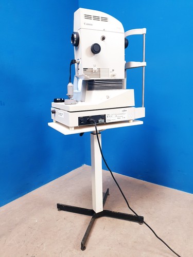 Canon dgi retina camera - retina,