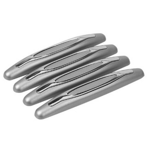 Jufo 4pcs grey - 4pcs,
