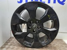 ALLOY WHEEL LAND ROVER