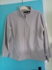  EWM Women’s Fleece Zip Up