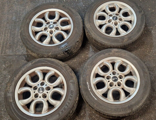 Mini countryman r60 r61 - r61,