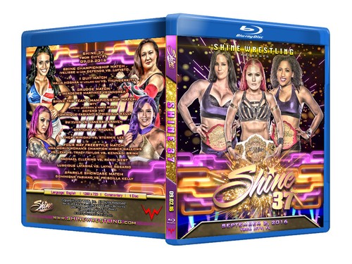 Official shine volume - shine,