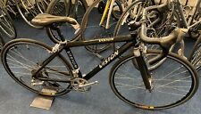 Vision Junior 650 Wheel Size Road Racing Bike Shimano Ultegra Carbon Forks