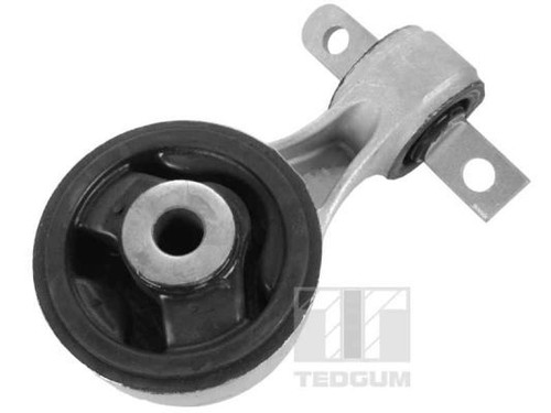 Engine mounting tedgum - engine,