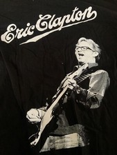 ERIC CLAPTON ROYAL ALBERT HALL