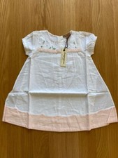 Vintage Style Baby Dress