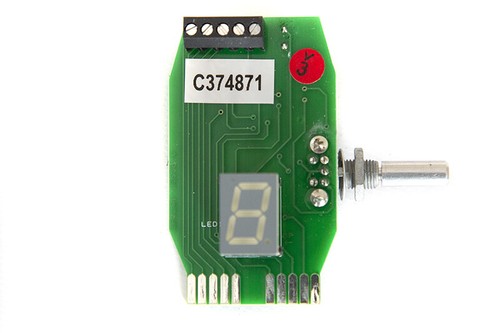 635 digital encoder for - encoder,