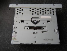 Pioneer CDX-400R Replacement CD Drive Unit