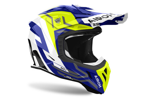 Airoh aviator ace ground - airoh, 2