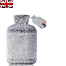 Plush Faux Rabbit Fur Hot