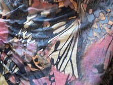 Oasis Women's Summer butterfly