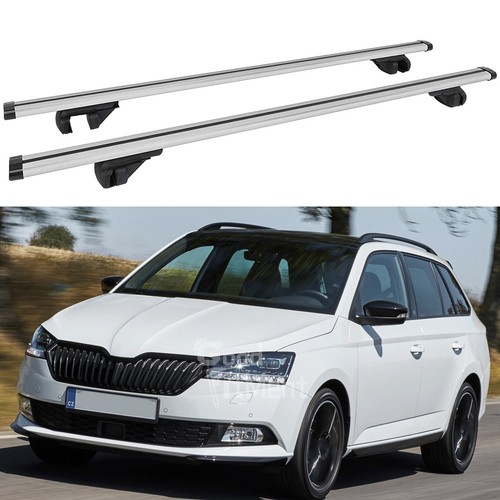 Car roof rack - 53",