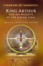 King Arthur and his knights of the round table (Paperback) - FREE Shipping