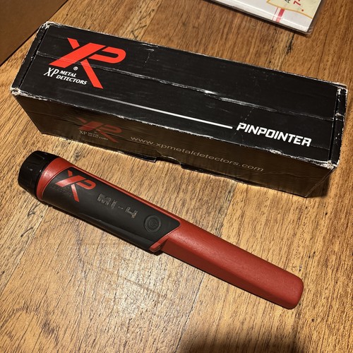 Pinpointer metal - xp, ,