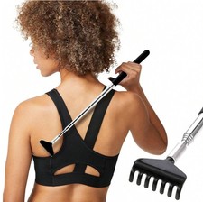 Extendable BEAR CLAW BACK