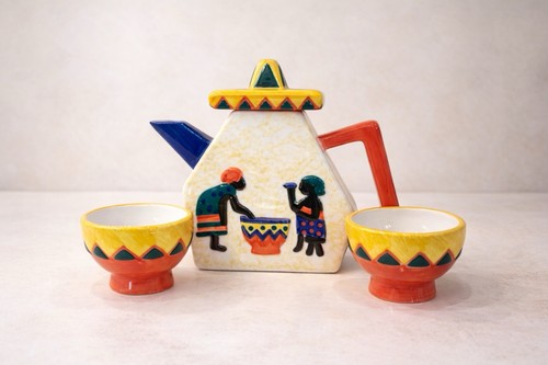 Mexican folk art - mexican, ceramic