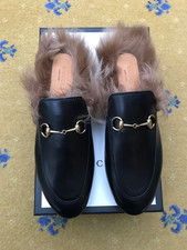 Gucci Princetown Slipper