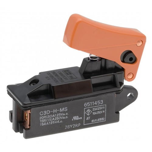 Makita switch for - makita, hr3851