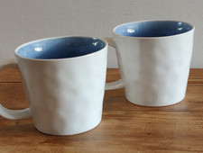 2 x Brand New Fairmont & Main